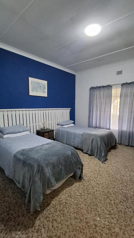 4 Bedroom Property for Sale in Bothaville Free State